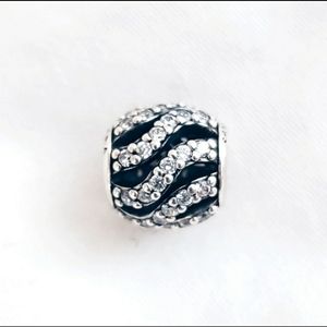Pandora Charm